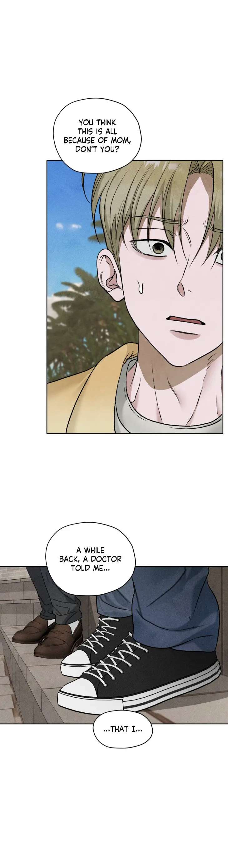 Pond-Where-Flowers-Fall-By-Kongham-Uncensored-Eng page 24