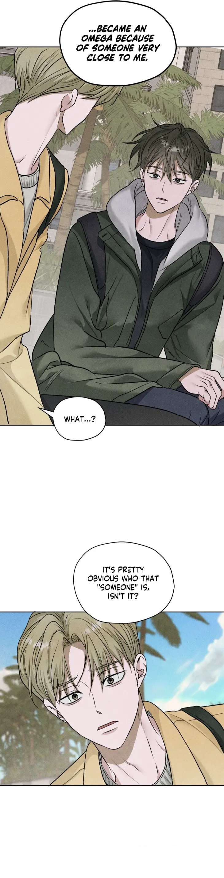 Pond-Where-Flowers-Fall-By-Kongham-Uncensored-Eng page 25