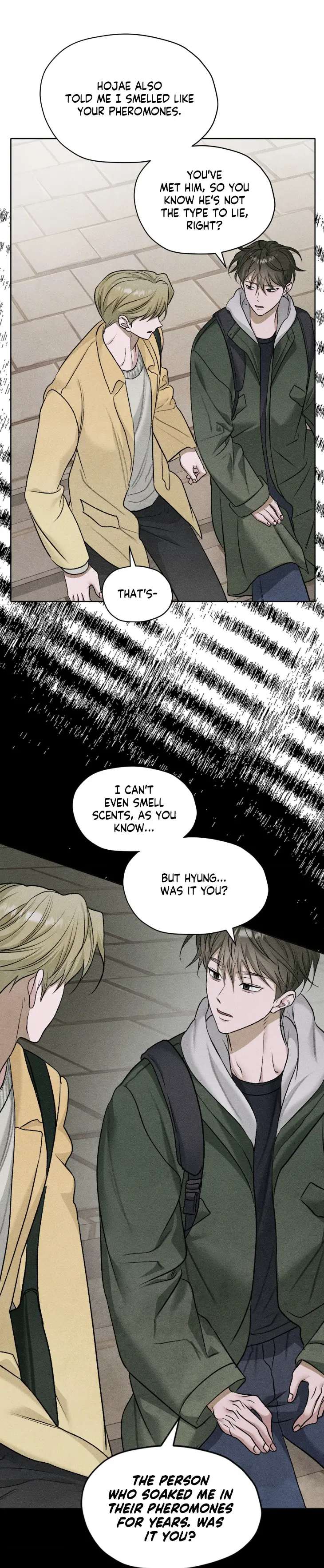 Pond-Where-Flowers-Fall-By-Kongham-Uncensored-Eng page 26