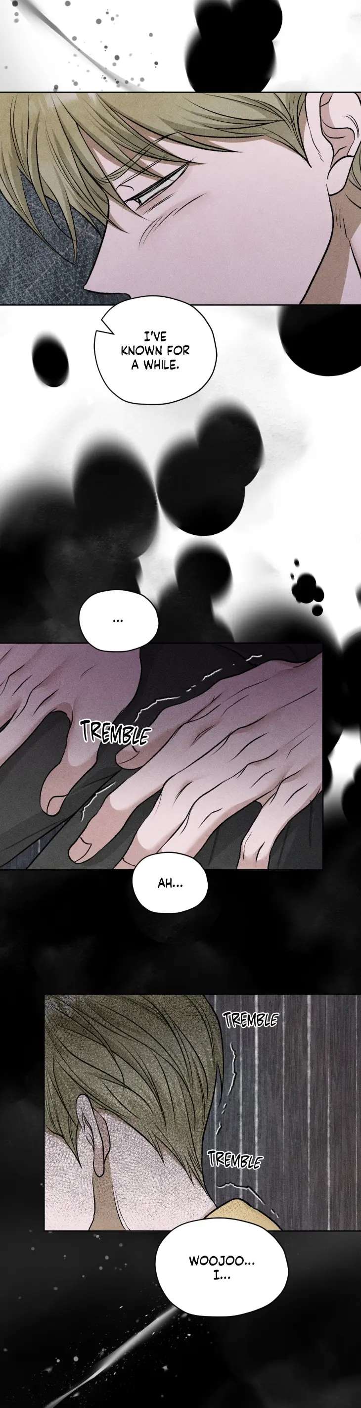 Pond-Where-Flowers-Fall-By-Kongham-Uncensored-Eng page 28