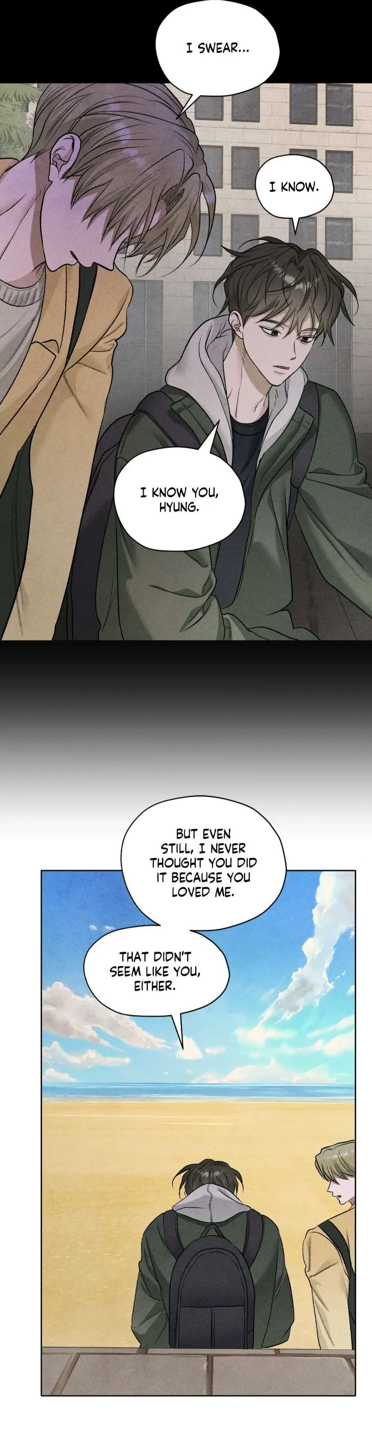 Pond-Where-Flowers-Fall-By-Kongham-Uncensored-Eng page 30