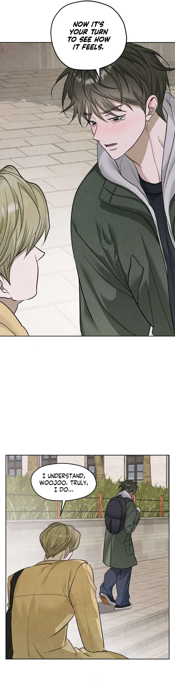 Pond-Where-Flowers-Fall-By-Kongham-Uncensored-Eng page 33