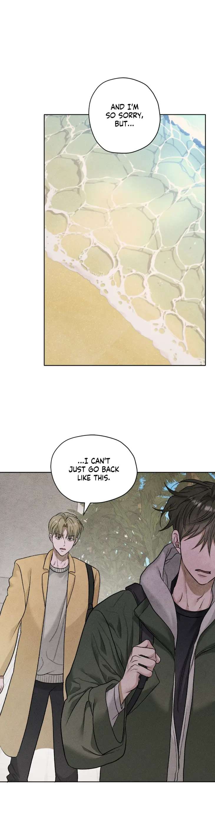 Pond-Where-Flowers-Fall-By-Kongham-Uncensored-Eng page 34