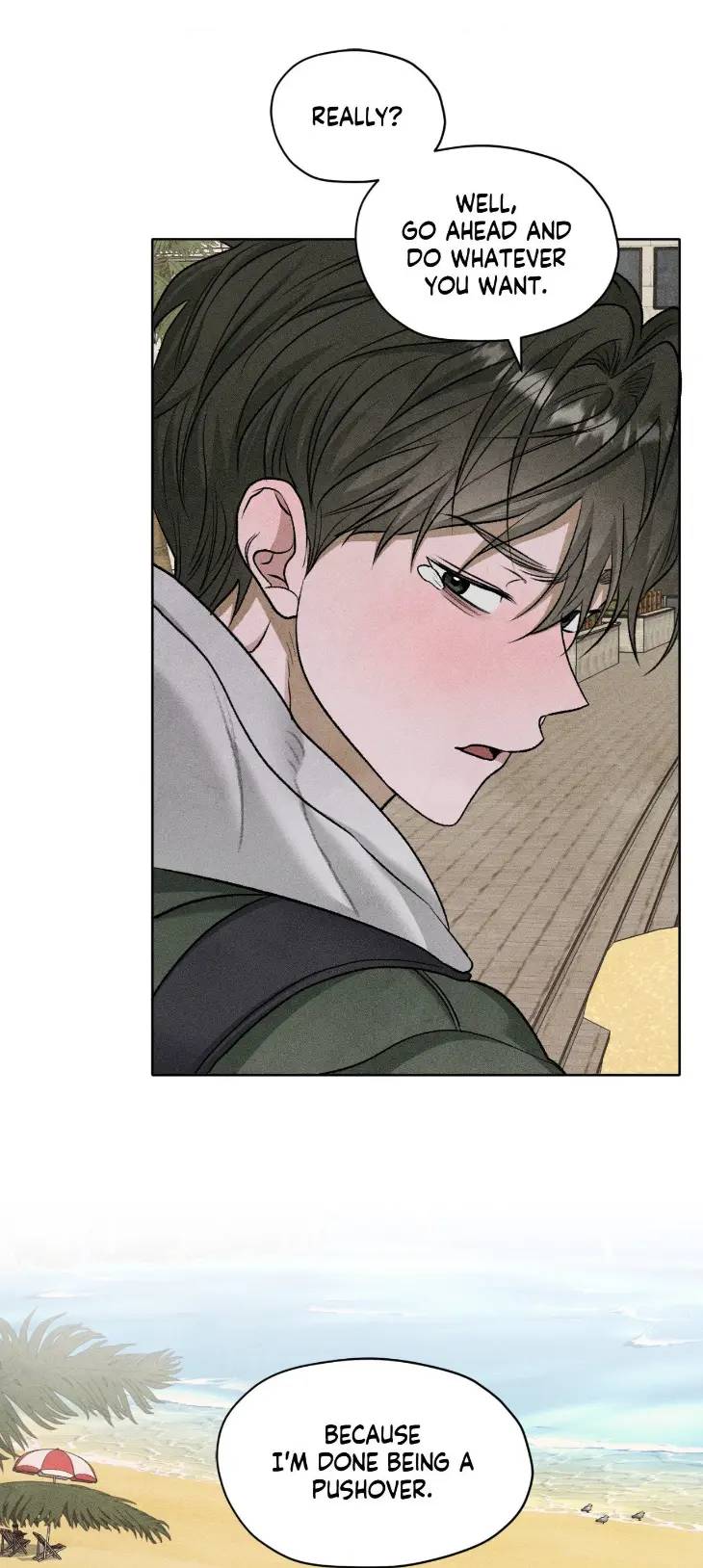Pond-Where-Flowers-Fall-By-Kongham-Uncensored-Eng page 35