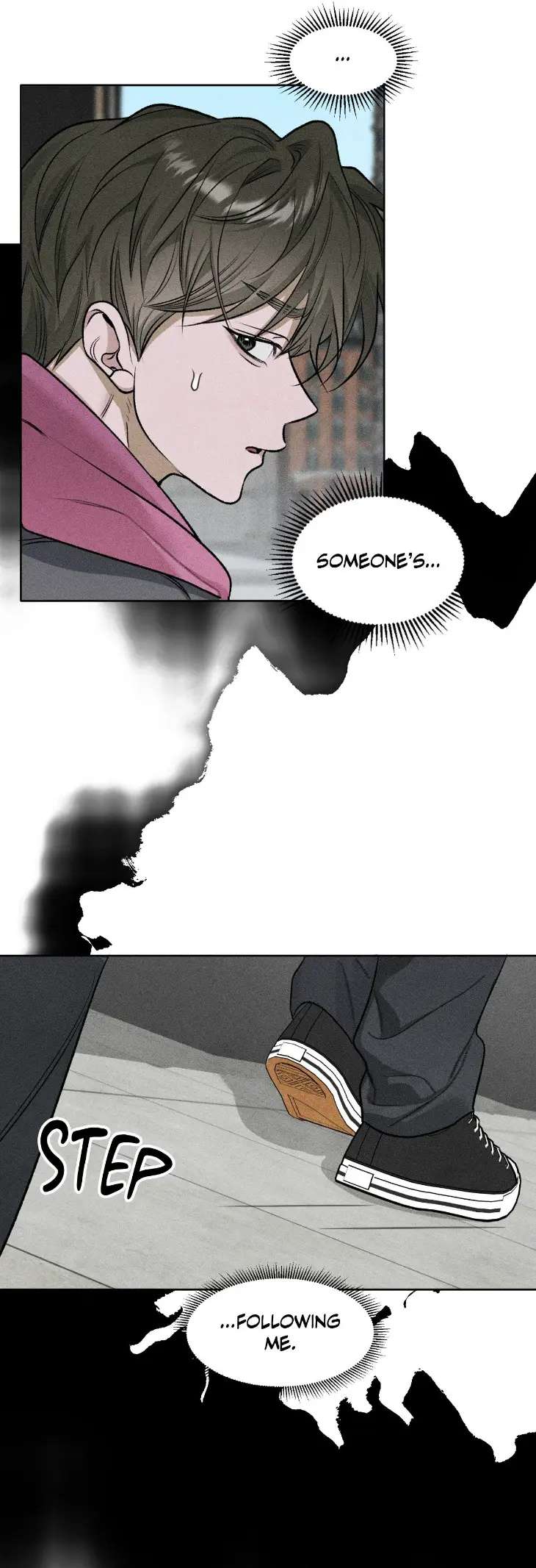 Pond-Where-Flowers-Fall-By-Kongham-Uncensored-Eng page 2