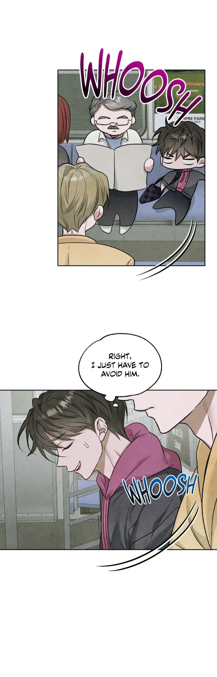 Pond-Where-Flowers-Fall-By-Kongham-Uncensored-Eng page 7