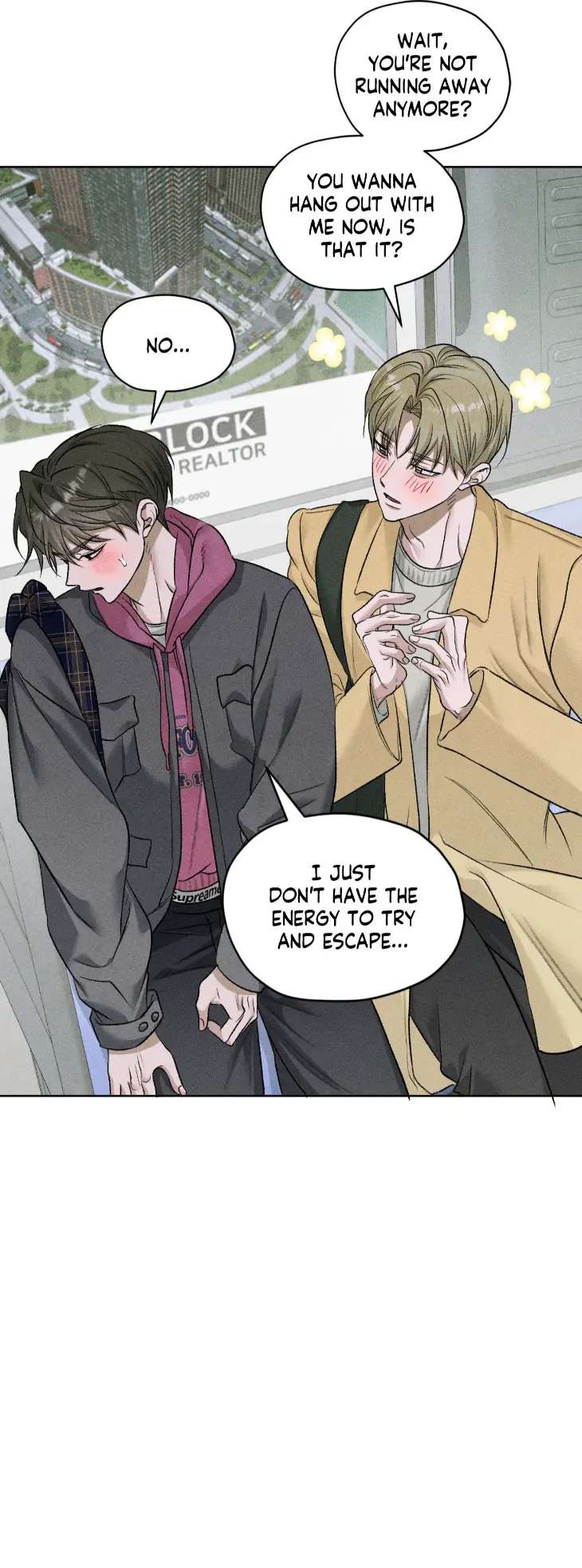 Pond-Where-Flowers-Fall-By-Kongham-Uncensored-Eng page 12