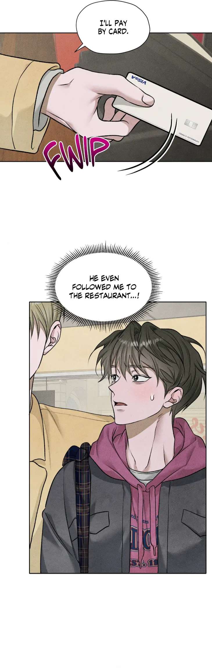 Pond-Where-Flowers-Fall-By-Kongham-Uncensored-Eng page 15