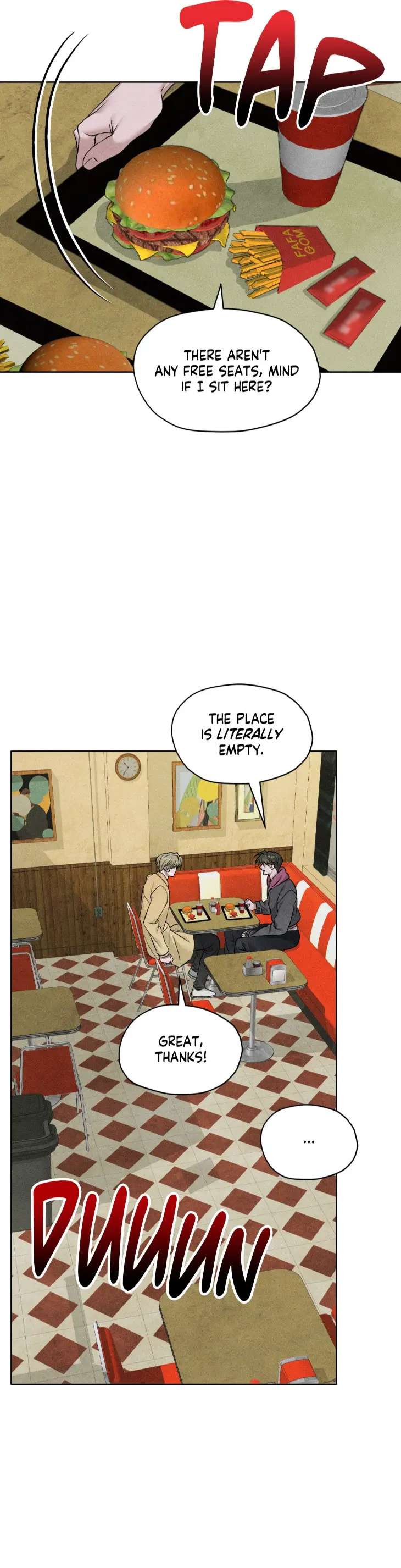 Pond-Where-Flowers-Fall-By-Kongham-Uncensored-Eng page 16