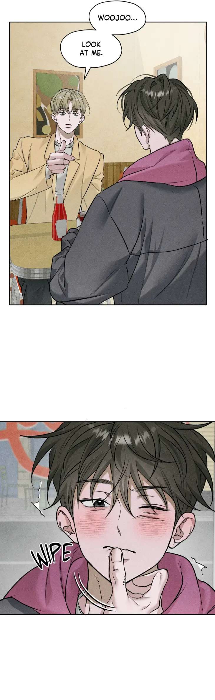 Pond-Where-Flowers-Fall-By-Kongham-Uncensored-Eng page 18