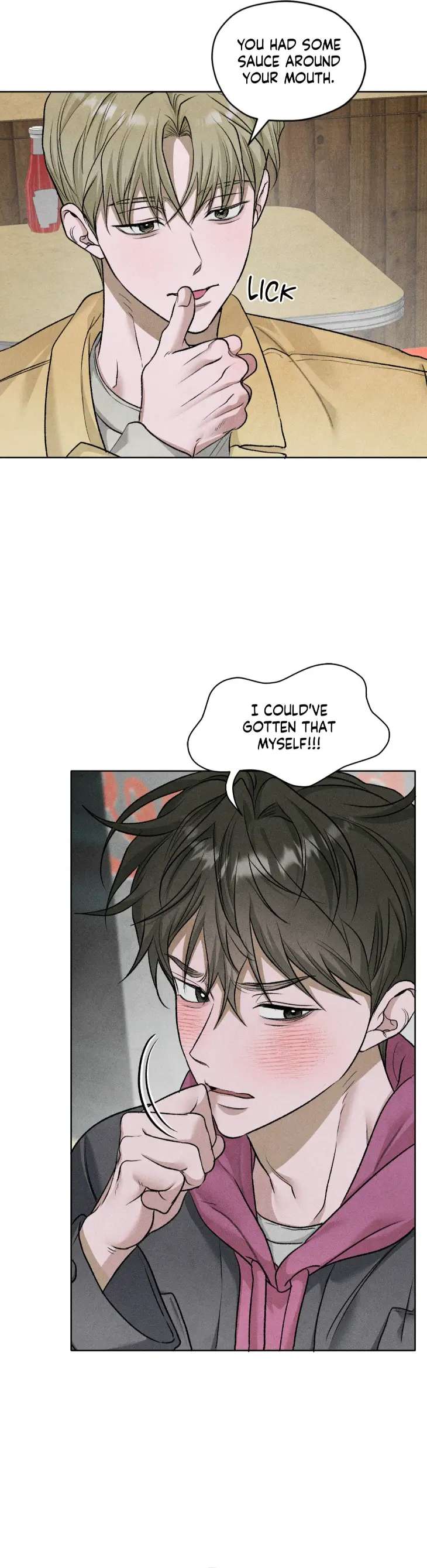 Pond-Where-Flowers-Fall-By-Kongham-Uncensored-Eng page 19