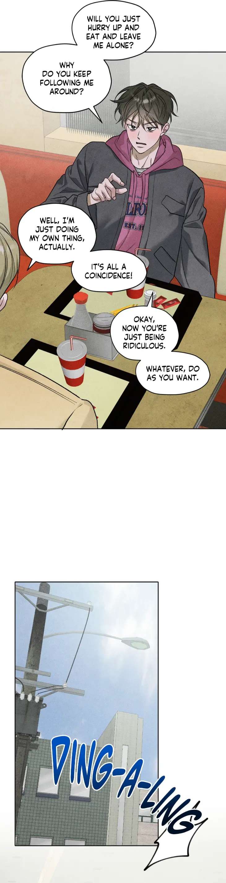 Pond-Where-Flowers-Fall-By-Kongham-Uncensored-Eng page 20
