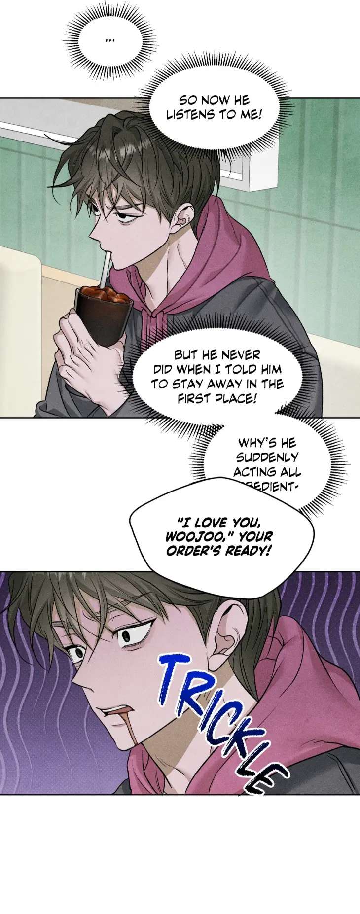 Pond-Where-Flowers-Fall-By-Kongham-Uncensored-Eng page 23