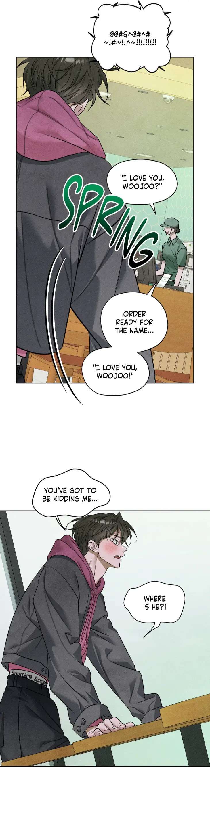 Pond-Where-Flowers-Fall-By-Kongham-Uncensored-Eng page 24