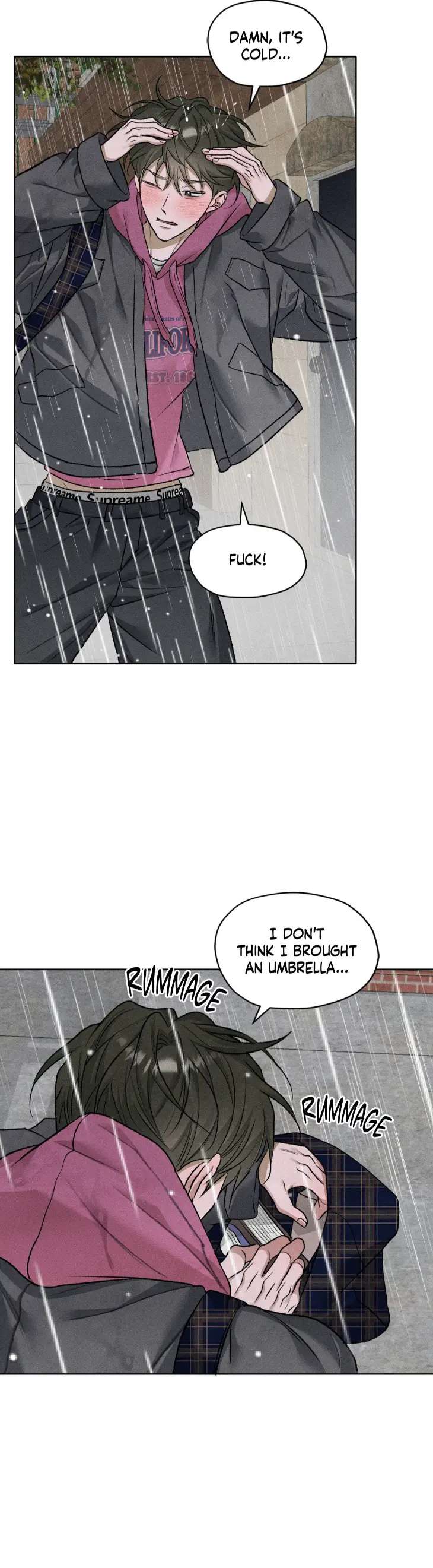 Pond-Where-Flowers-Fall-By-Kongham-Uncensored-Eng page 30