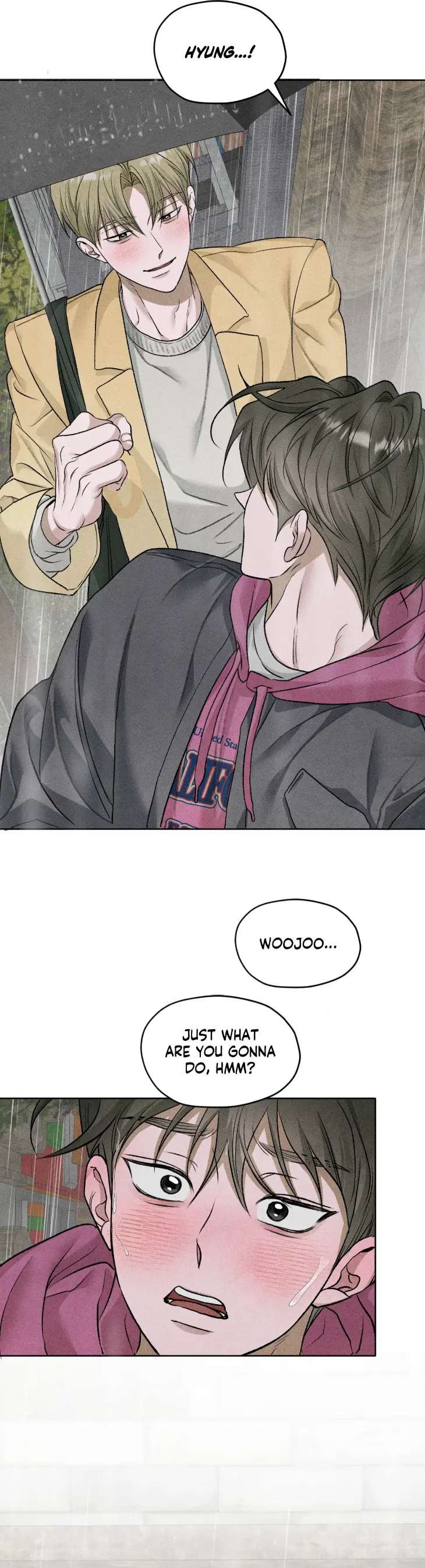 Pond-Where-Flowers-Fall-By-Kongham-Uncensored-Eng page 32