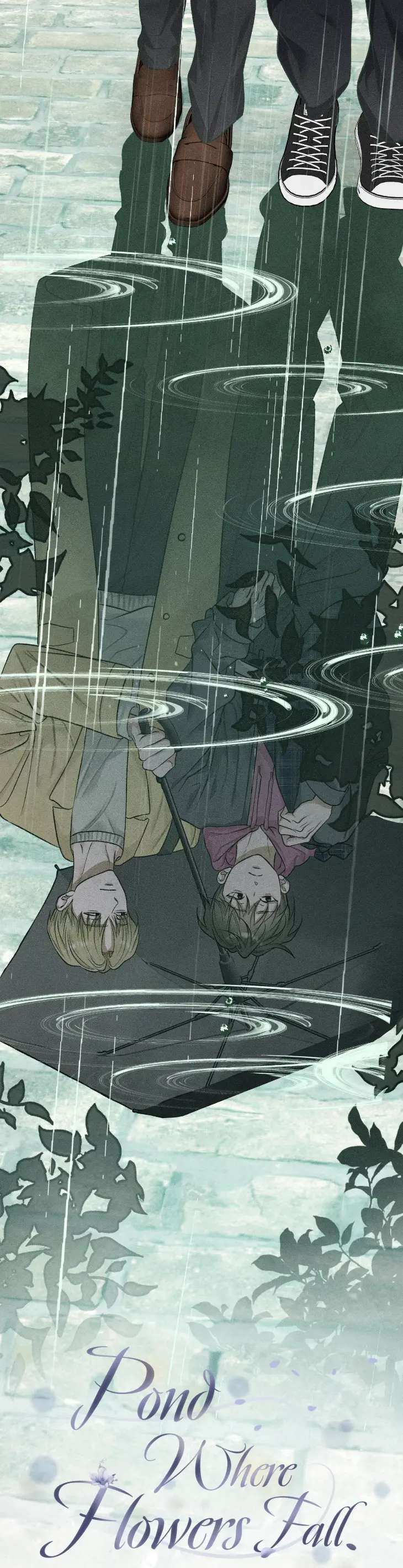 Pond-Where-Flowers-Fall-By-Kongham-Uncensored-Eng chapter_075 thumbnail