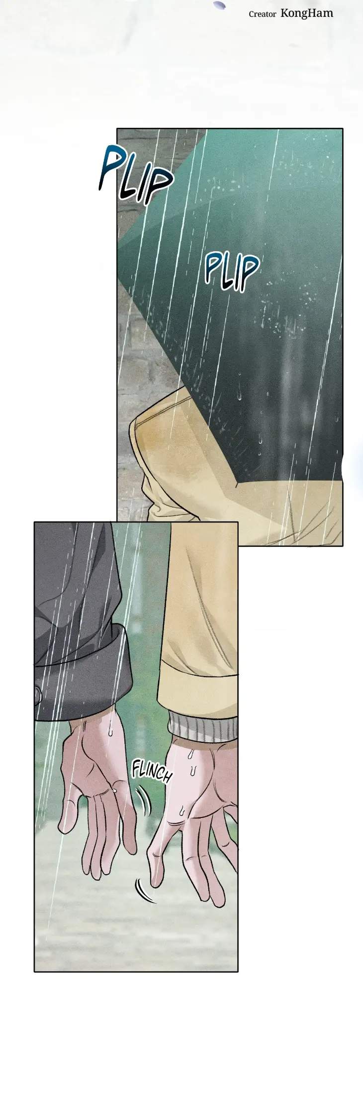 Pond-Where-Flowers-Fall-By-Kongham-Uncensored-Eng page 2