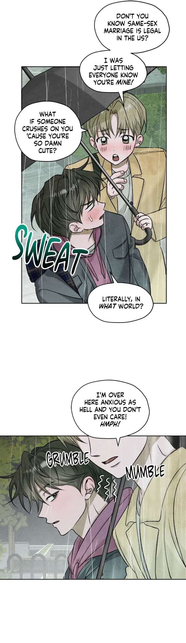 Pond-Where-Flowers-Fall-By-Kongham-Uncensored-Eng page 4