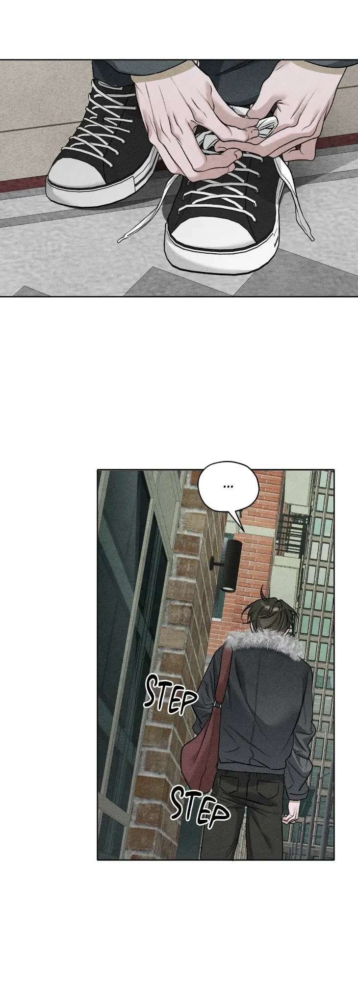 Pond-Where-Flowers-Fall-By-Kongham-Uncensored-Eng page 11