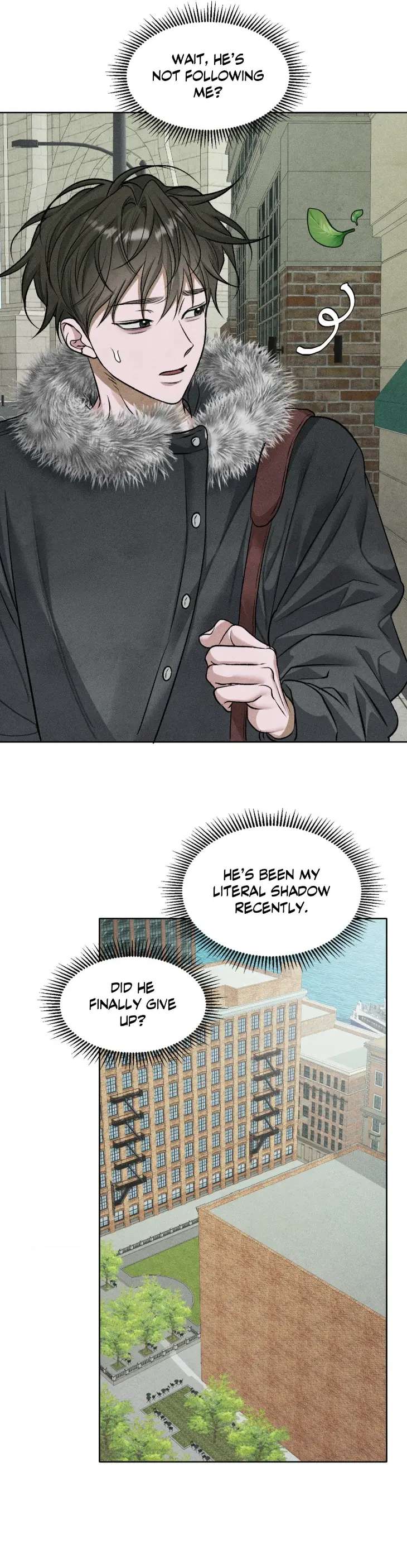 Pond-Where-Flowers-Fall-By-Kongham-Uncensored-Eng page 12