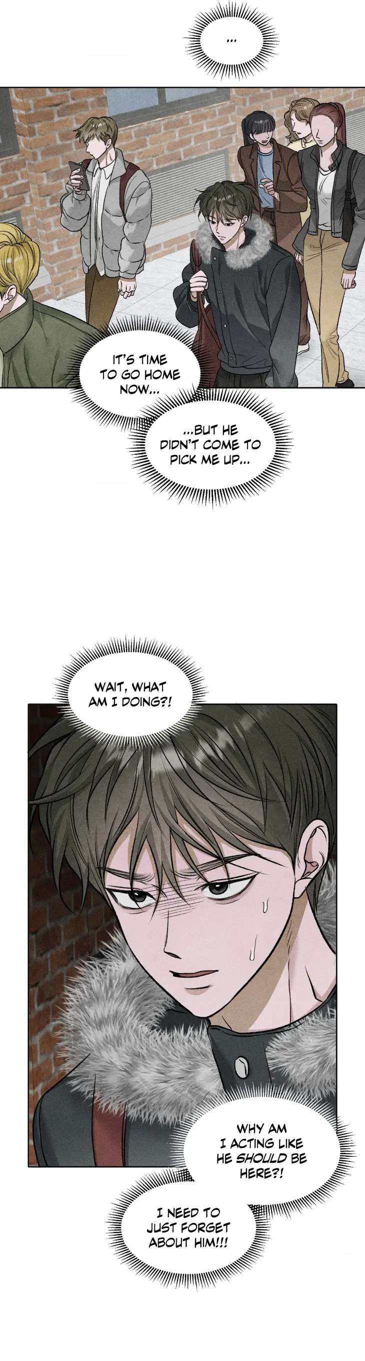 Pond-Where-Flowers-Fall-By-Kongham-Uncensored-Eng page 13