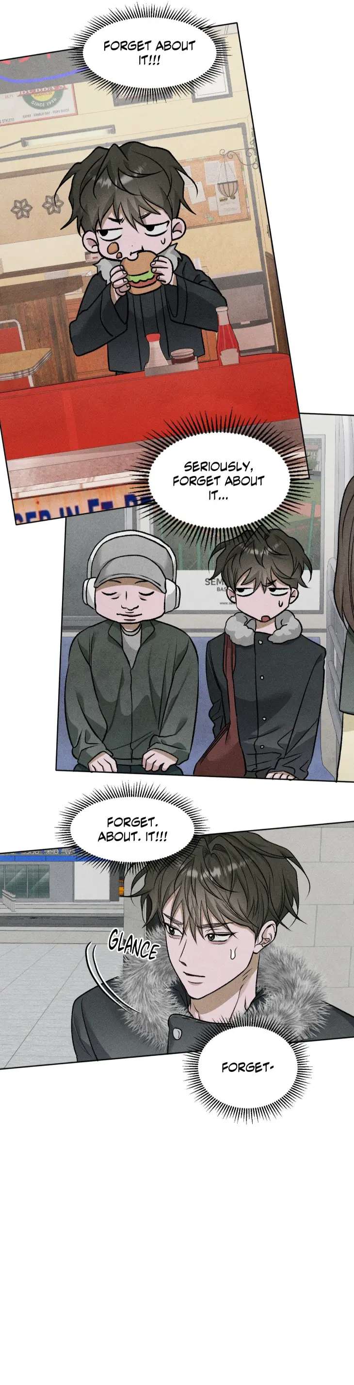 Pond-Where-Flowers-Fall-By-Kongham-Uncensored-Eng page 14