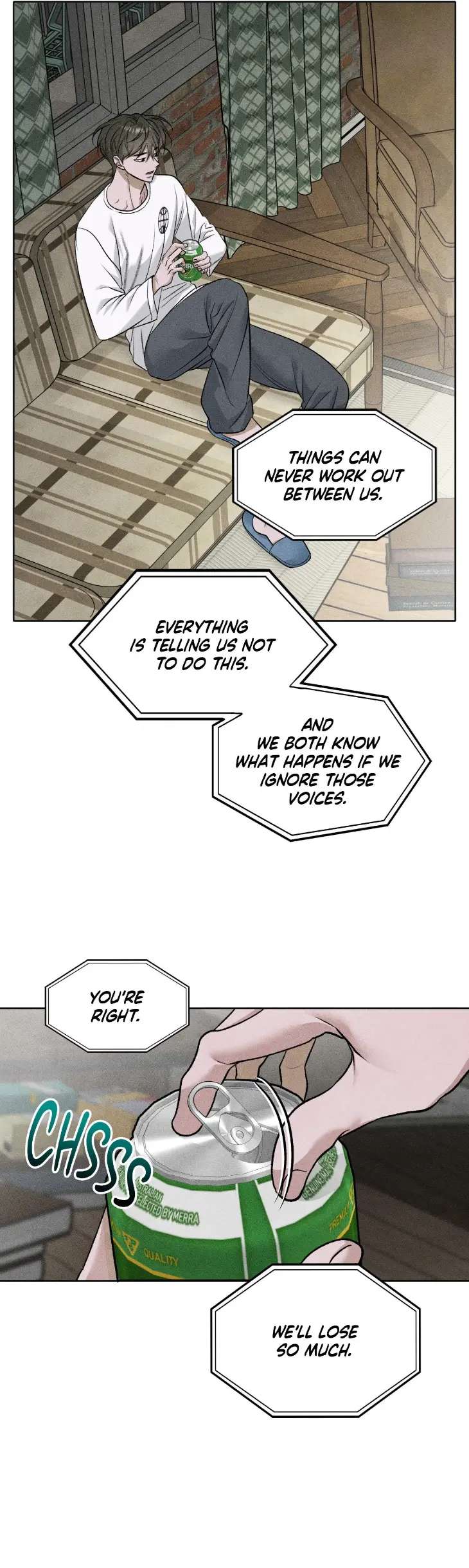 Pond-Where-Flowers-Fall-By-Kongham-Uncensored-Eng page 18