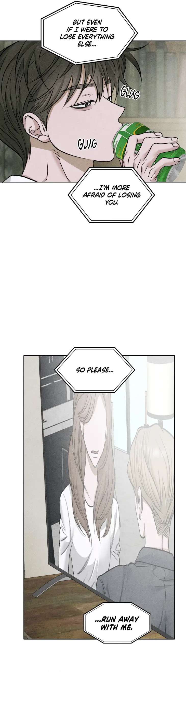 Pond-Where-Flowers-Fall-By-Kongham-Uncensored-Eng page 19