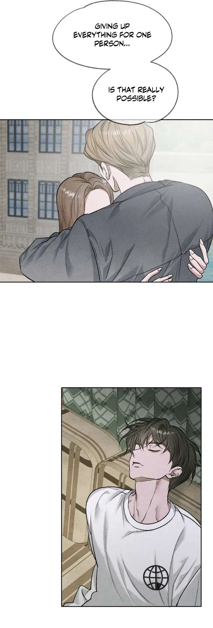 Pond-Where-Flowers-Fall-By-Kongham-Uncensored-Eng page 21