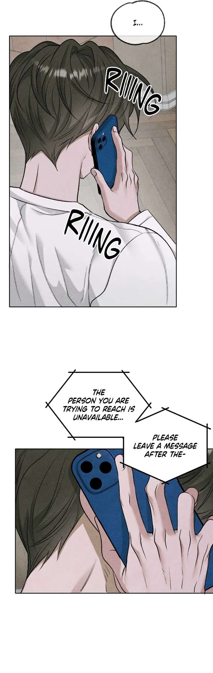 Pond-Where-Flowers-Fall-By-Kongham-Uncensored-Eng page 23