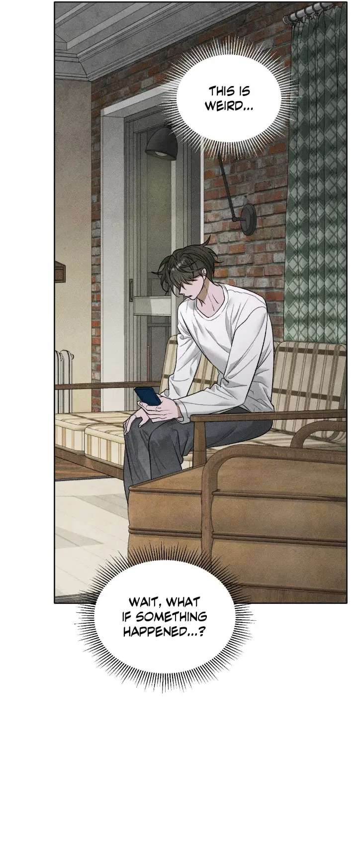 Pond-Where-Flowers-Fall-By-Kongham-Uncensored-Eng page 25