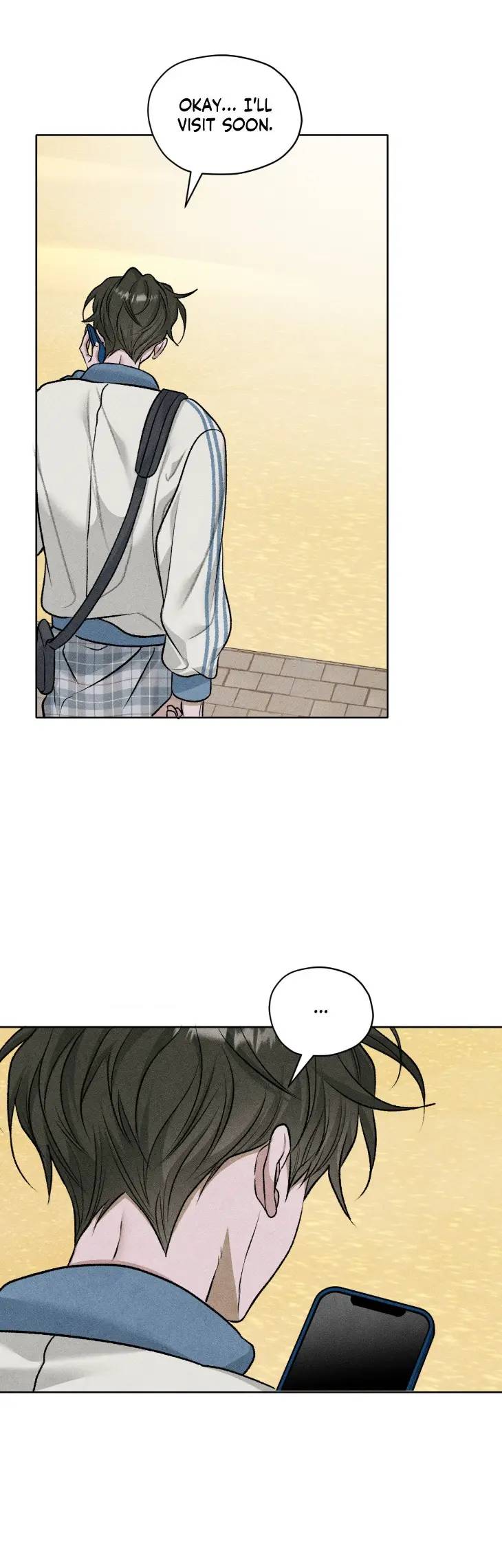 Pond-Where-Flowers-Fall-By-Kongham-Uncensored-Eng page 28