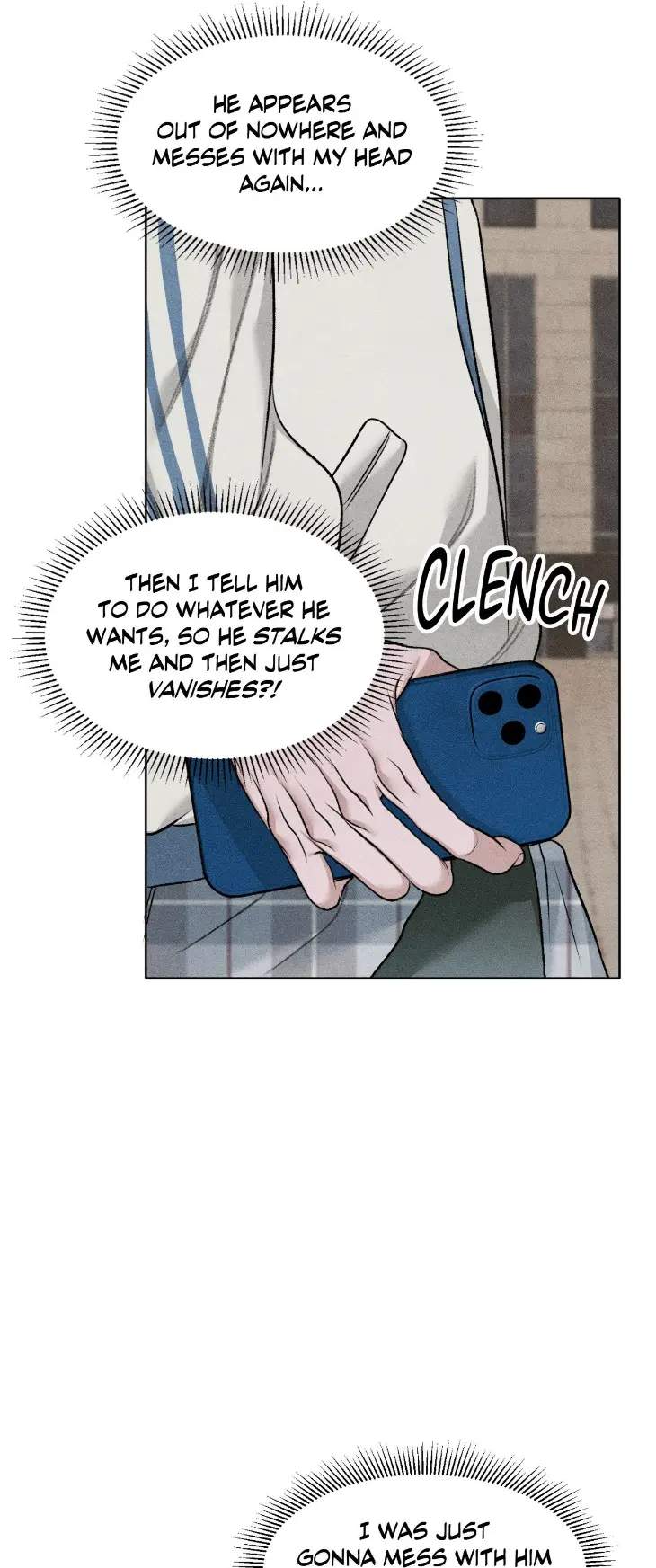Pond-Where-Flowers-Fall-By-Kongham-Uncensored-Eng page 29
