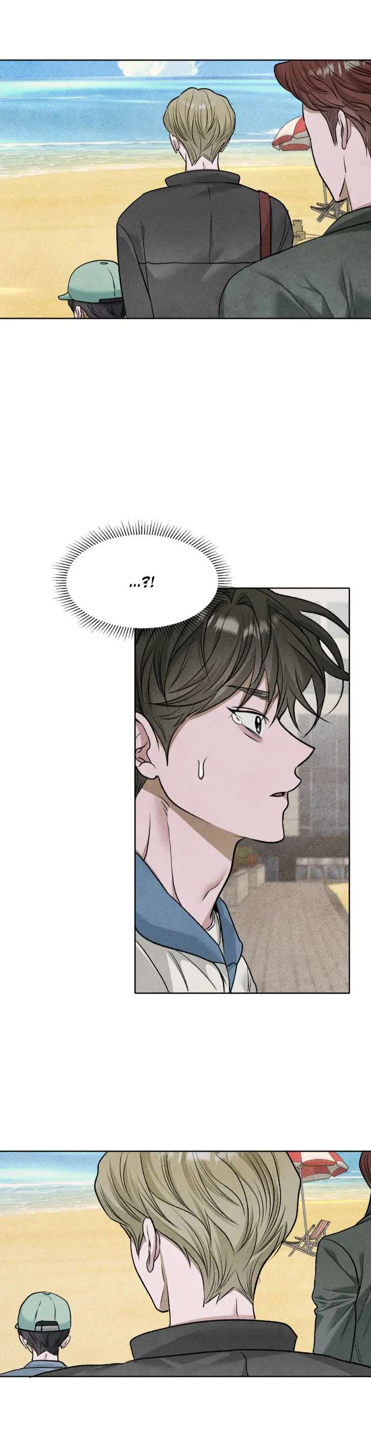 Pond-Where-Flowers-Fall-By-Kongham-Uncensored-Eng page 31