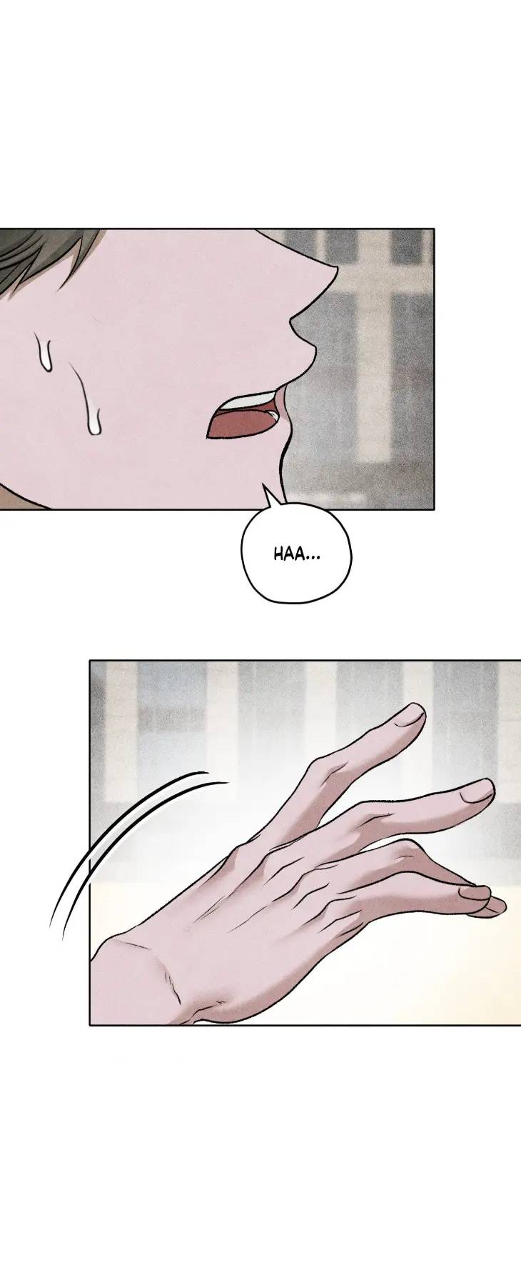 Pond-Where-Flowers-Fall-By-Kongham-Uncensored-Eng page 32