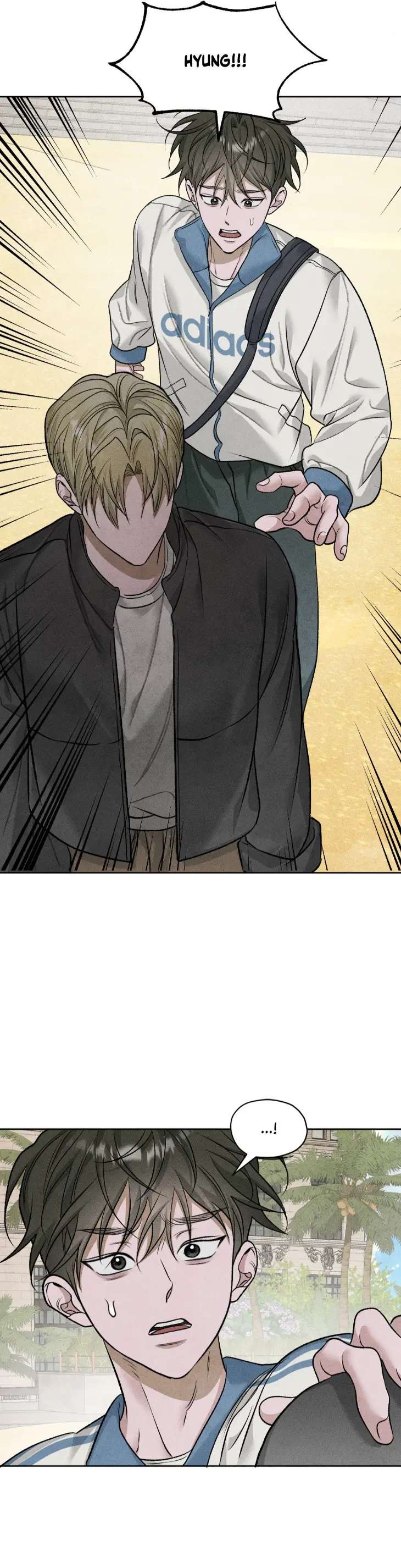 Pond-Where-Flowers-Fall-By-Kongham-Uncensored-Eng page 33