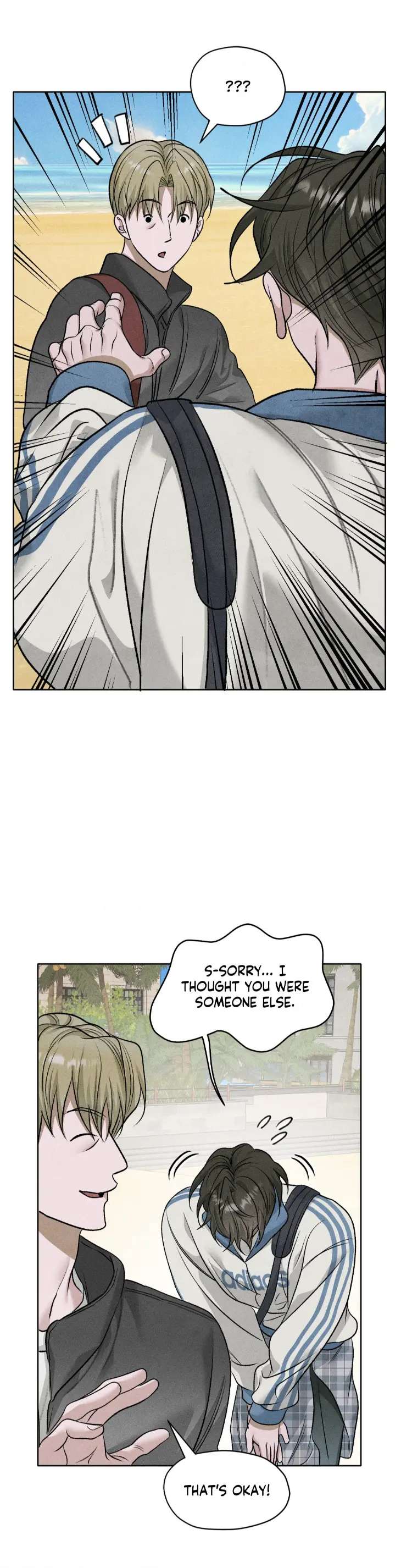 Pond-Where-Flowers-Fall-By-Kongham-Uncensored-Eng page 34