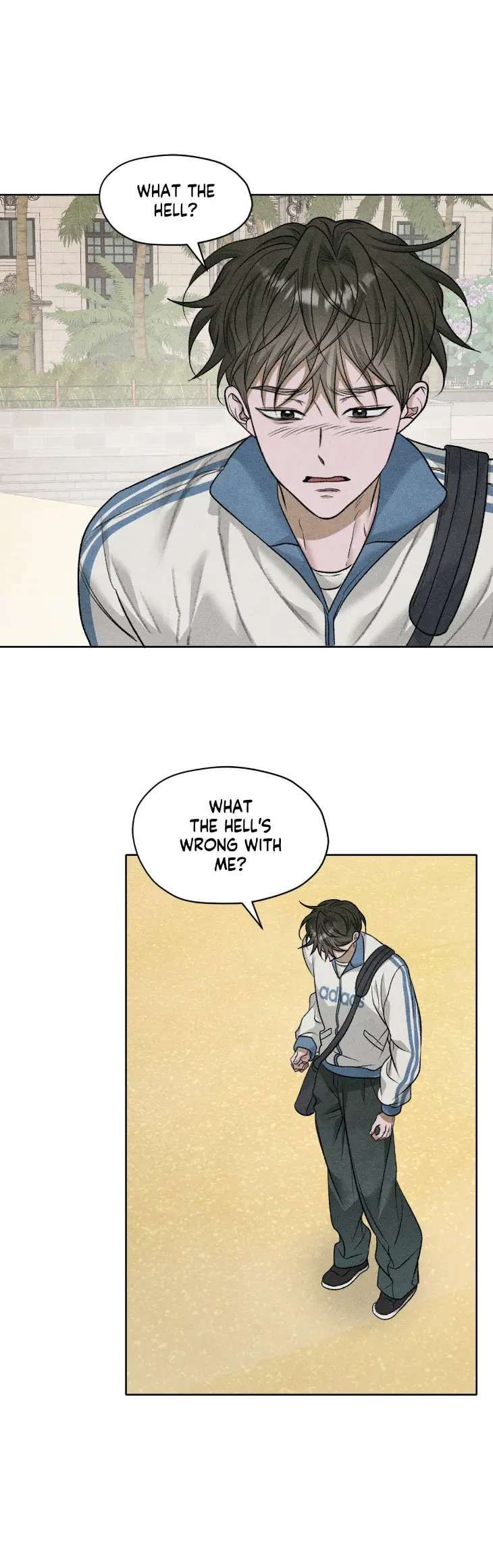Pond-Where-Flowers-Fall-By-Kongham-Uncensored-Eng page 35
