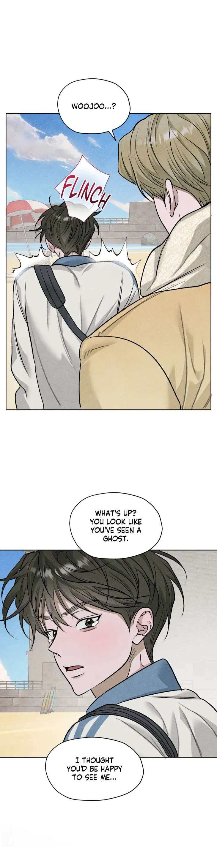 Pond-Where-Flowers-Fall-By-Kongham-Uncensored-Eng page 37