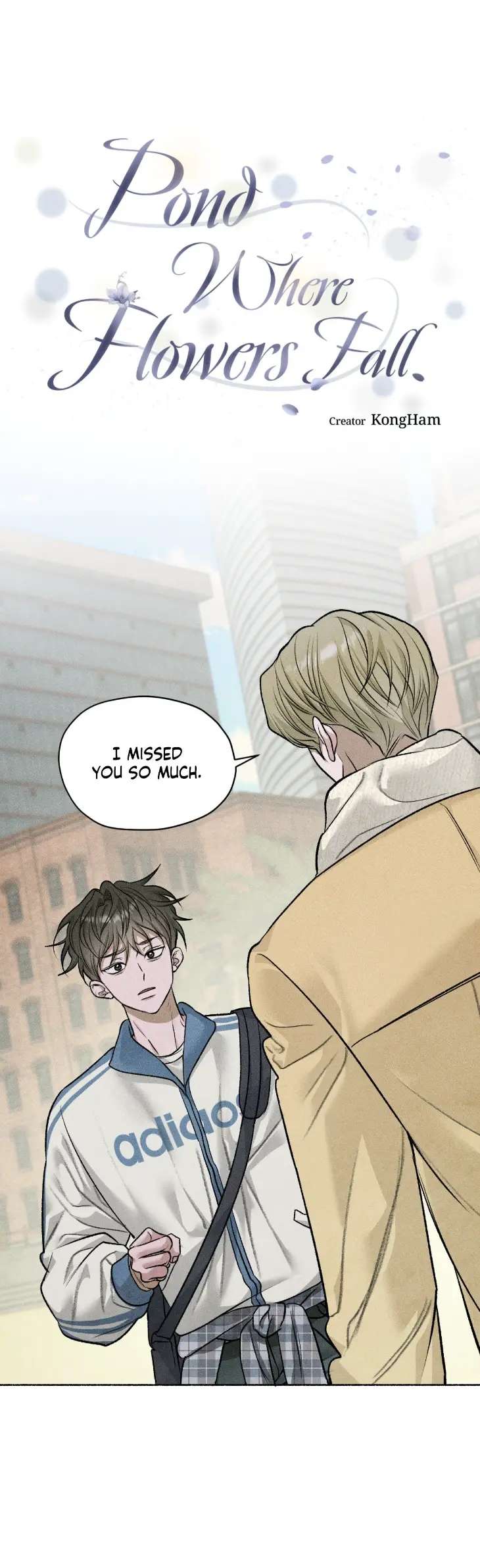 Pond-Where-Flowers-Fall-By-Kongham-Uncensored-Eng chapter_076 thumbnail