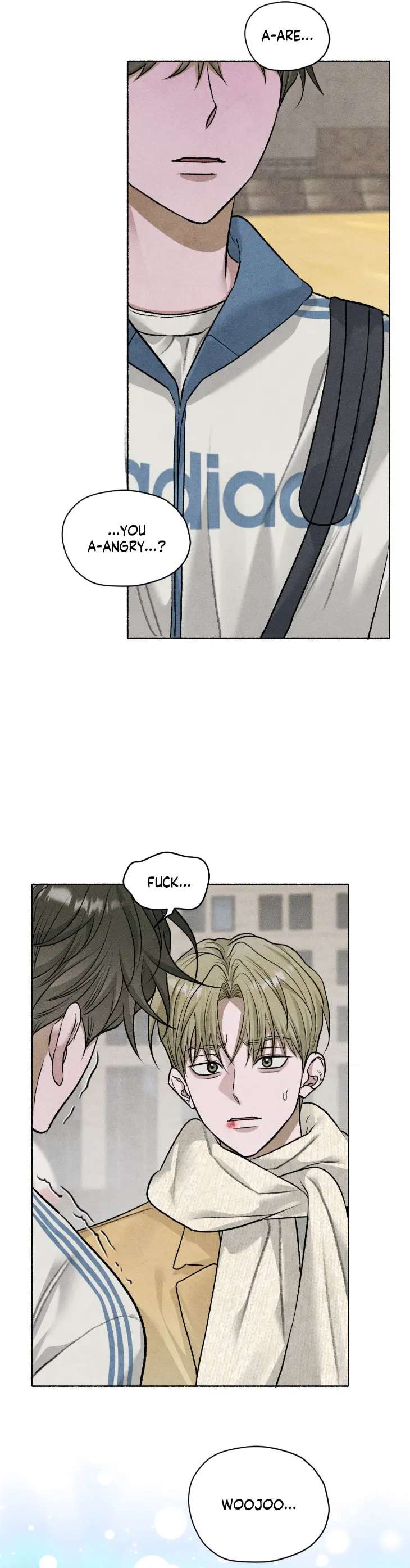 Pond-Where-Flowers-Fall-By-Kongham-Uncensored-Eng page 2