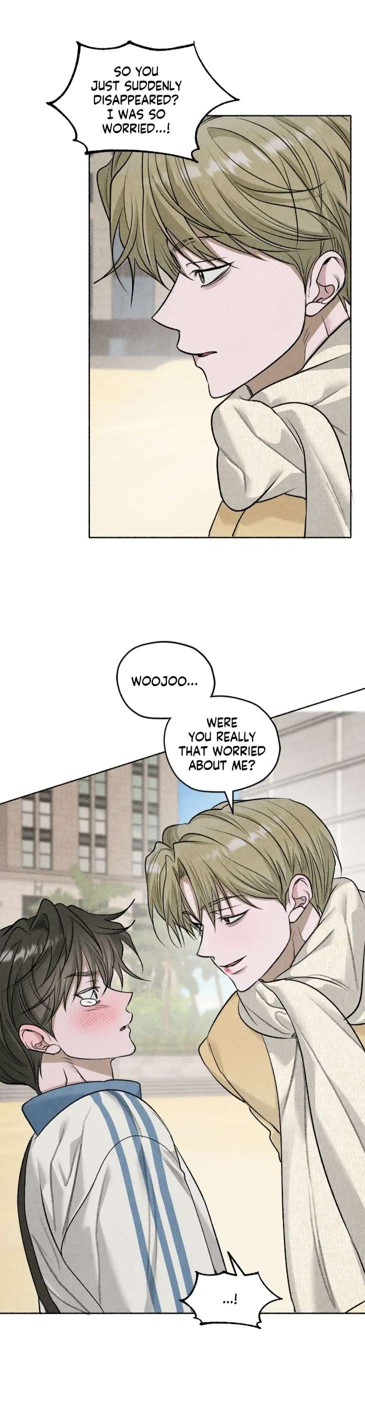 Pond-Where-Flowers-Fall-By-Kongham-Uncensored-Eng page 5
