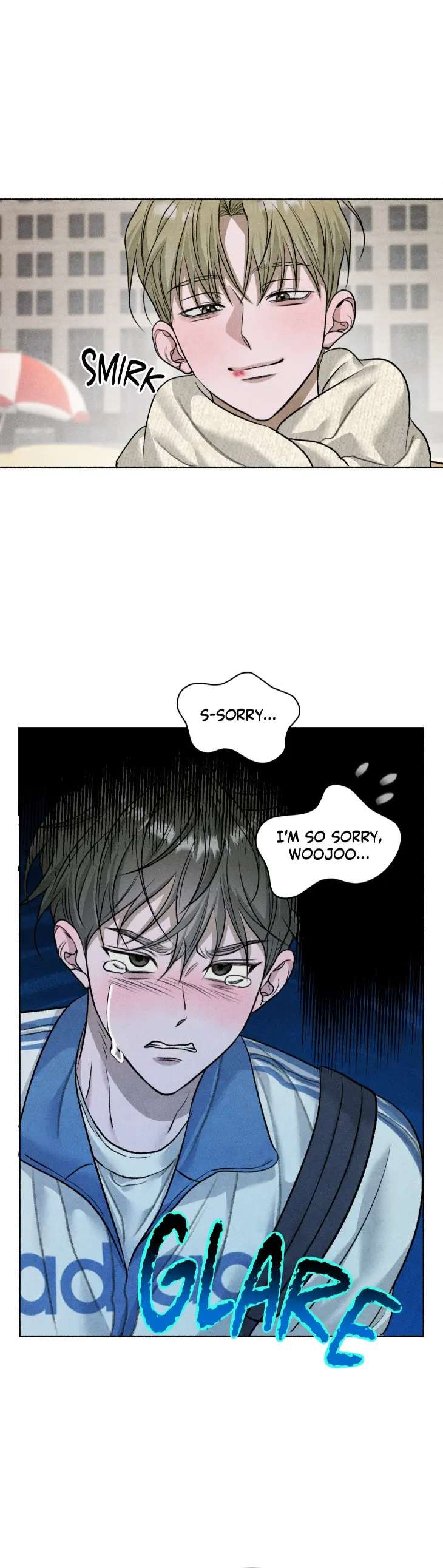 Pond-Where-Flowers-Fall-By-Kongham-Uncensored-Eng page 6