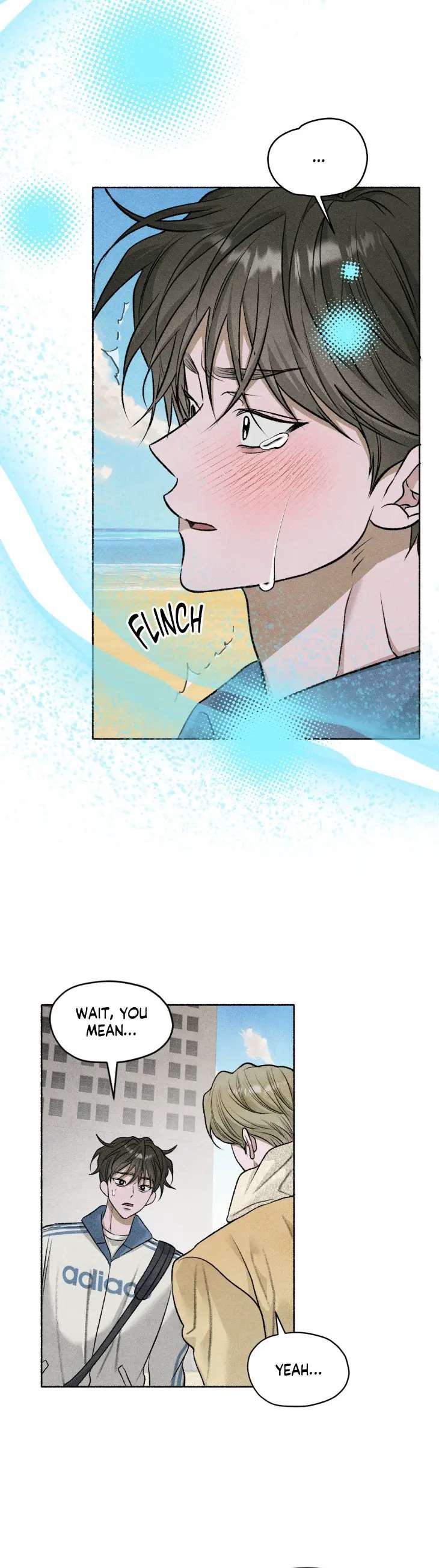 Pond-Where-Flowers-Fall-By-Kongham-Uncensored-Eng page 8