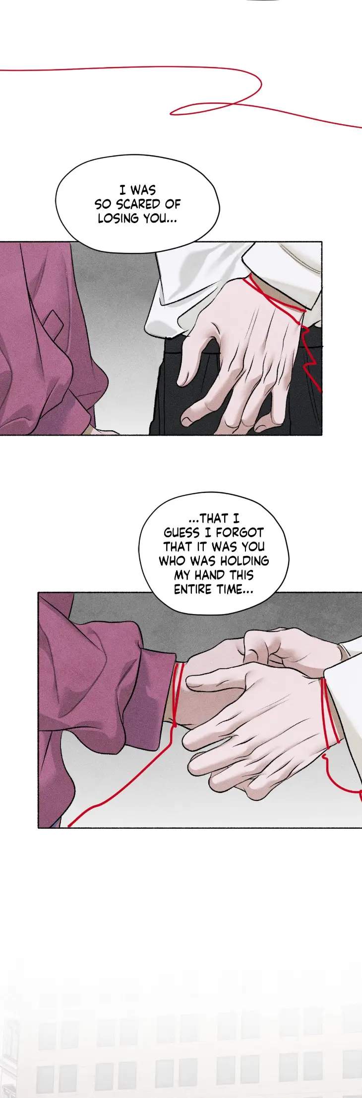 Pond-Where-Flowers-Fall-By-Kongham-Uncensored-Eng page 15
