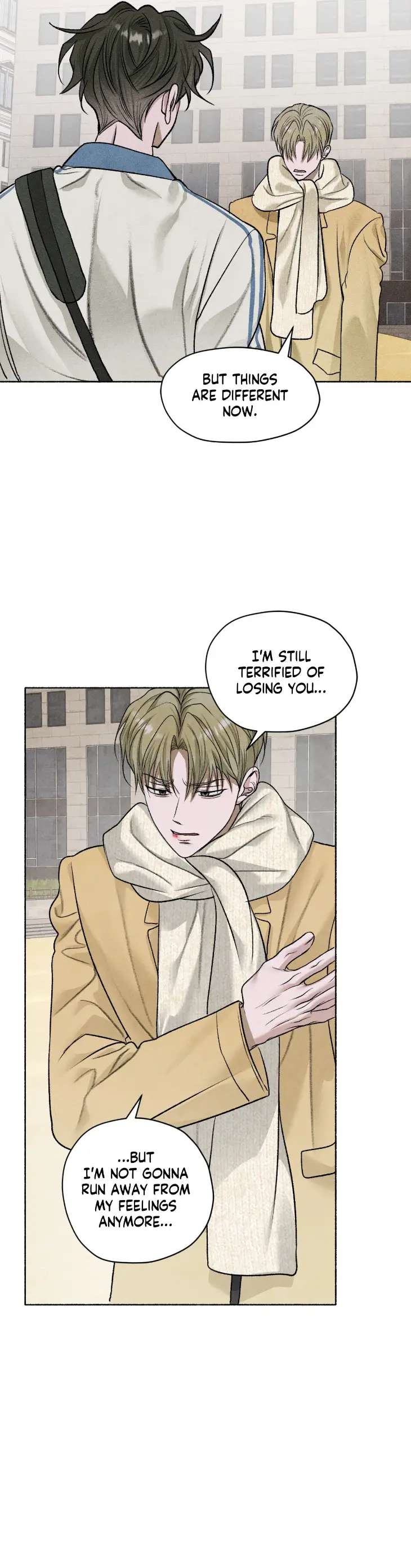 Pond-Where-Flowers-Fall-By-Kongham-Uncensored-Eng page 16