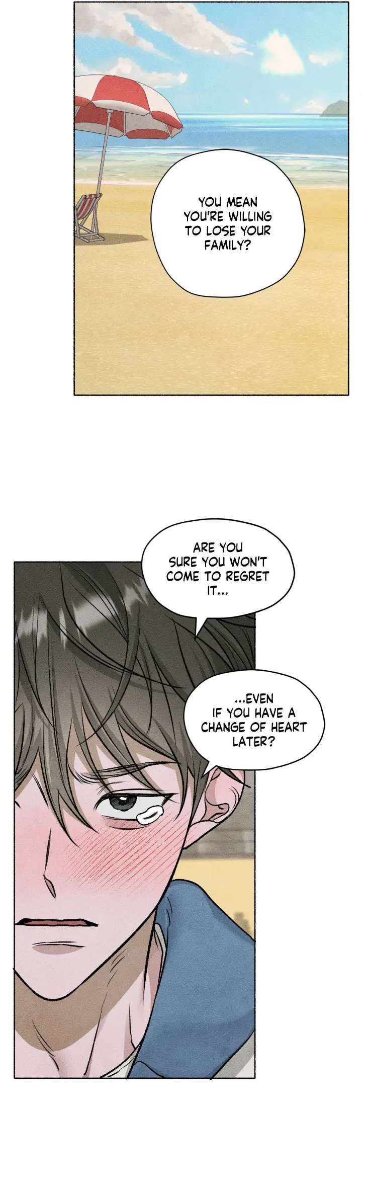 Pond-Where-Flowers-Fall-By-Kongham-Uncensored-Eng page 20