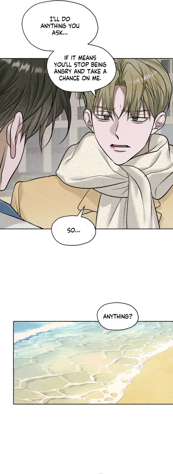 Pond-Where-Flowers-Fall-By-Kongham-Uncensored-Eng page 23