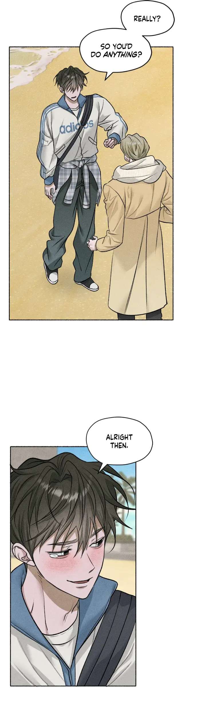 Pond-Where-Flowers-Fall-By-Kongham-Uncensored-Eng page 26